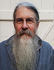 Bill Eberle