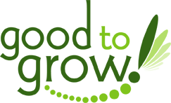 good to grow!